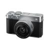 FUJIFILM X-E5 + XF 23mmF2,8 Silver
