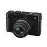 FUJIFILM X-E5 + XF 23mmF2,8 Black