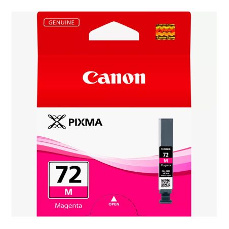 Canon cartuccia PGI 72 M