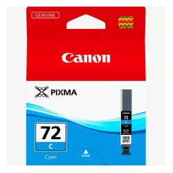 Canon cartuccia PGI 72 C