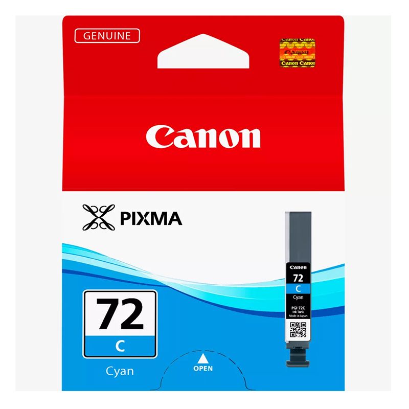 Canon cartuccia PGI 72 C
