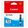 Canon cartuccia PGI 72 C