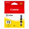 Canon cartuccia PGI 72 Y