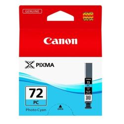 Canon cartuccia PGI 72 PC
