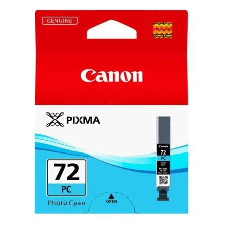 Canon cartuccia PGI 72 PC