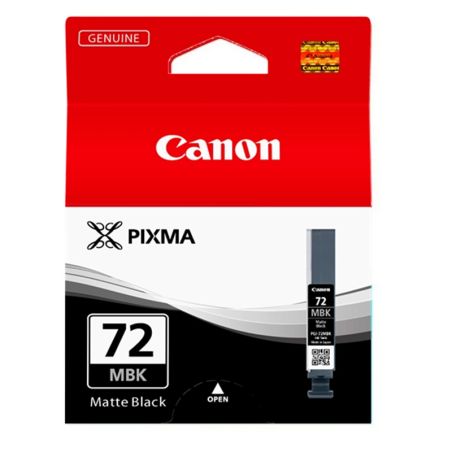 Canon cartuccia PGI 72 MBK