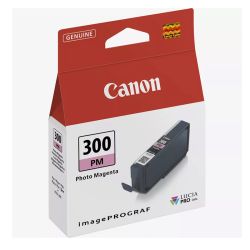 Canon cartuccia PFI-300 PM