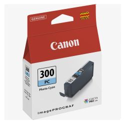 Canon cartuccia PFI-300 PC