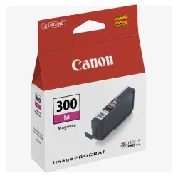 Canon cartuccia PFI-300 M
