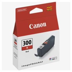Canon cartuccia PFI-300 R