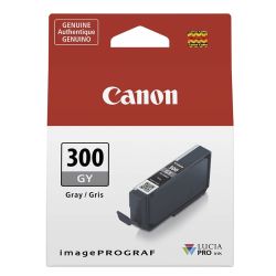 Canon cartuccia PFI-300 GY