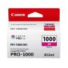 Canon cartuccia PFI-1000 M