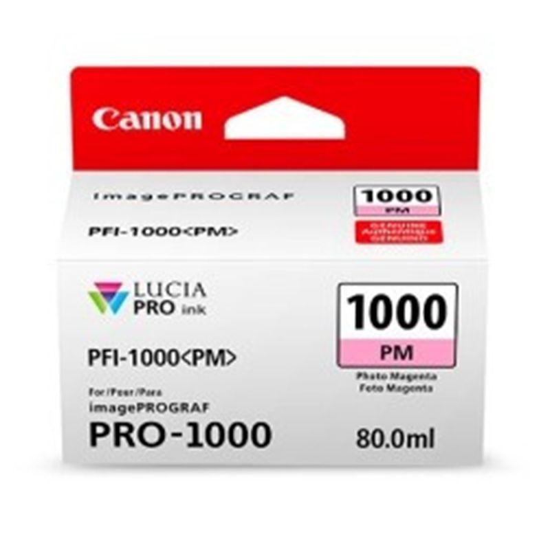 Canon cartuccia PFI-1000 PM