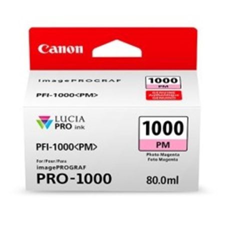 Canon cartuccia PFI-1000 PM