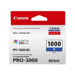 Canon cartuccia PFI-1000 B