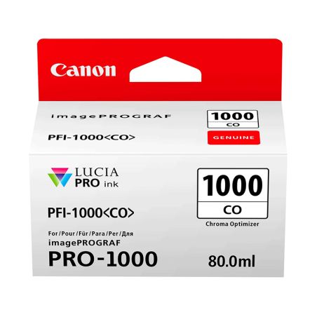 Canon cartuccia PFI-1000 CO