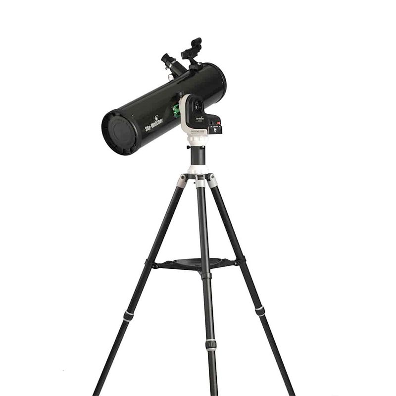 SkyWatcher Explorer 130 AZGTI Newton