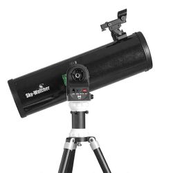 SkyWatcher Explorer 130 AZGTI Newton