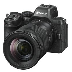 Nikon Z5 II + 28-75mmf/2,8