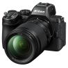 Nikon Z5 II + 24-200mmf/4-6,3