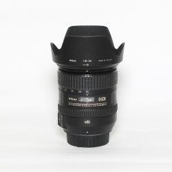 Nikkor AF-S 16-85mmF/3,5-5,6