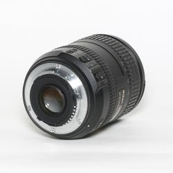 Nikkor AF-S 16-85mmF/3,5-5,6