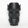 Sigma AF 50mmF/1,4 DG  per Nikon