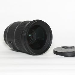 Sigma AF 50mmF/1,4 DG  per Nikon