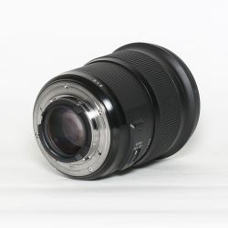 Sigma AF 50mmF/1,4 DG  per Nikon
