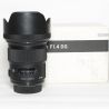 Sigma AF 50mmF/1,4 DG  per Nikon
