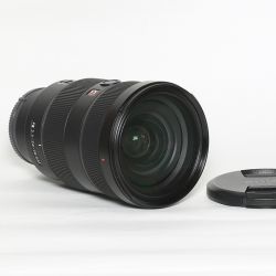SONY FE 24-70MMF/2,8 GMaster