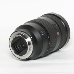 SONY FE 24-70MMF/2,8 GMaster
