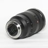 SONY FE 24-70MMF/2,8 GMaster