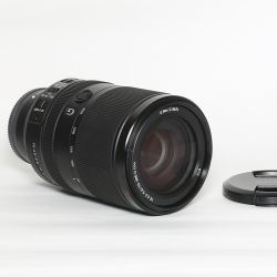 SONY FE 70-300MMF/4,5-5,6G OSS