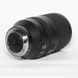 SONY FE 70-300MMF/4,5-5,6G OSS