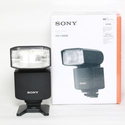 SONY HVL F46RM