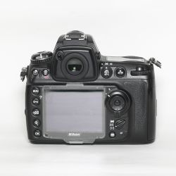 Nikon D700 + AF 50MMF/1,4D