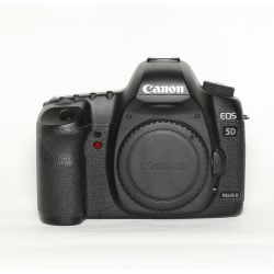 Canon EOS 5D Mark II