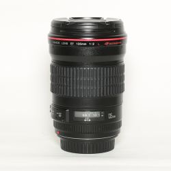 Canon EF 135mmF2L