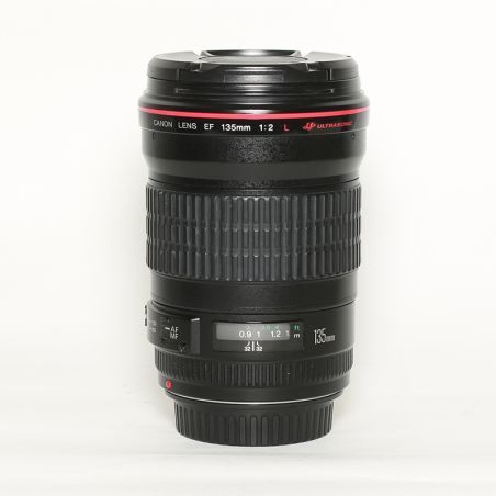 Canon EF 135mmF2L
