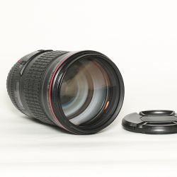 Canon EF 135mmF2L
