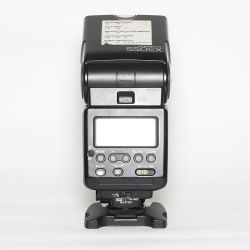 Canon Speedlite 550 EX