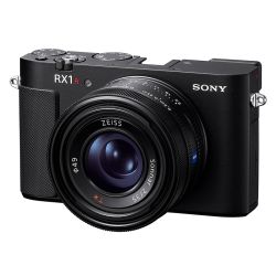 SONY RX1R III