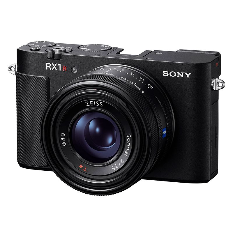 SONY RX1R III
