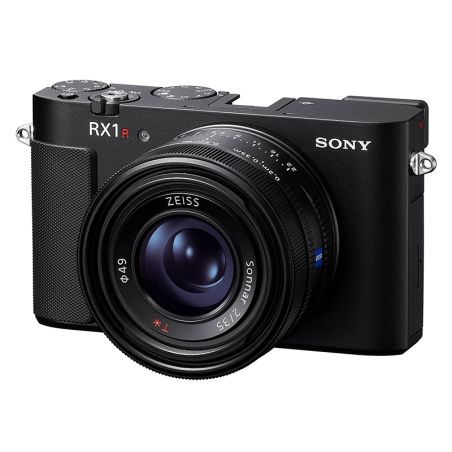 SONY RX1R III