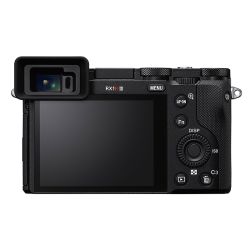 SONY RX1R III