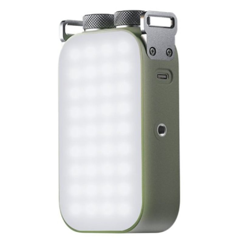 PHOTTIX Photoolex Tofu Bro RGB LED Light