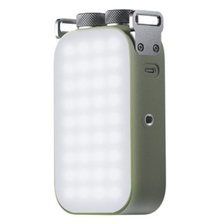 PHOTTIX Photoolex Tofu Bro RGB LED Light