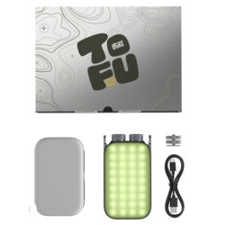 PHOTTIX Photoolex Tofu Bro RGB LED Light