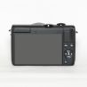 Canon EOS M100 + 15-45